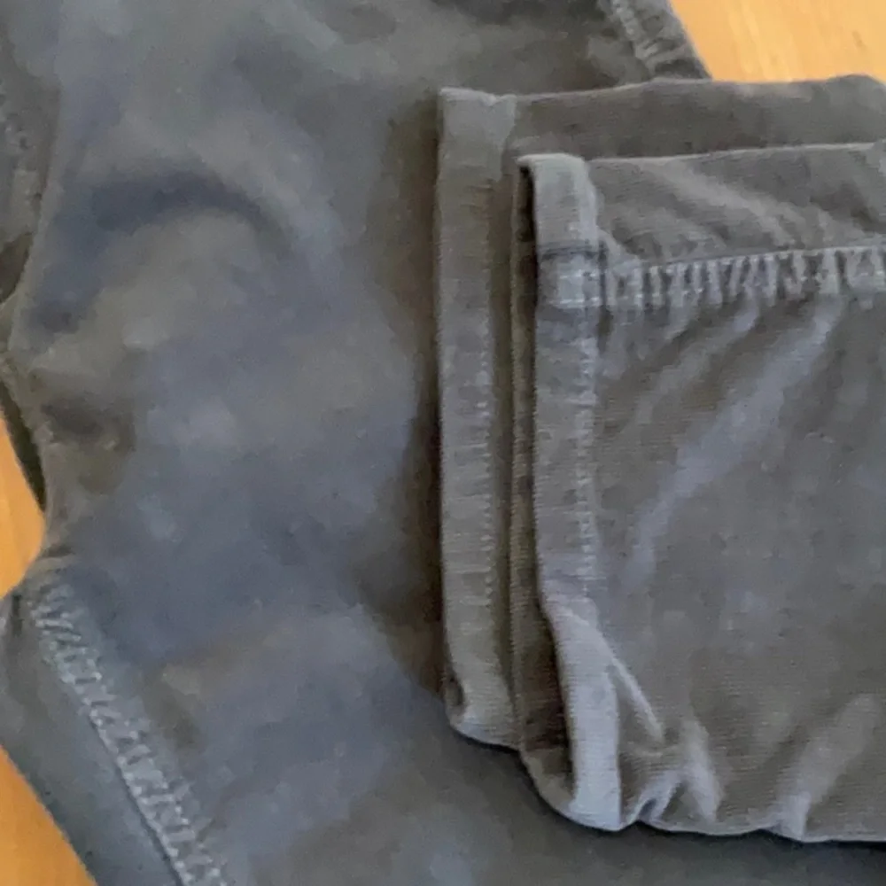 TALBOTS FLAWLESS FIVE POCKET JEANS - Picture 5 of 7